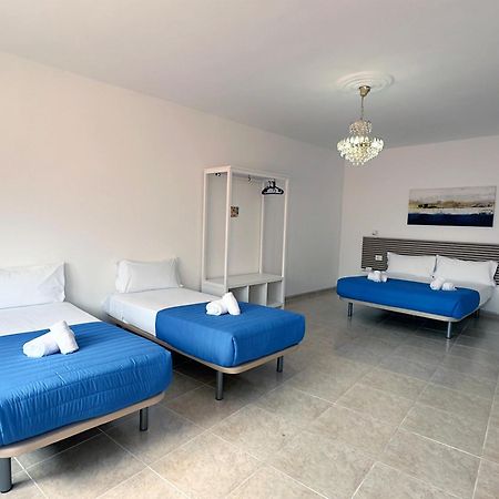 Complejo Tamanaco Illa De Arousa 3000 Экстерьер фото