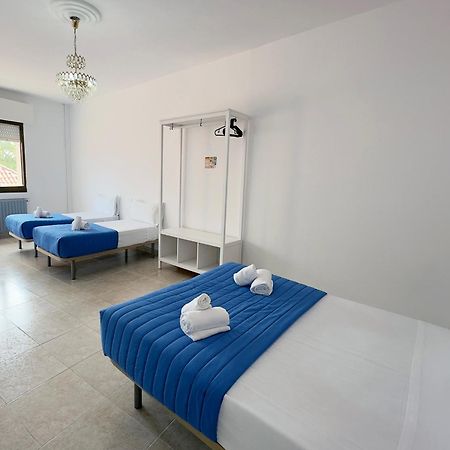 Complejo Tamanaco Illa De Arousa 3000 Экстерьер фото