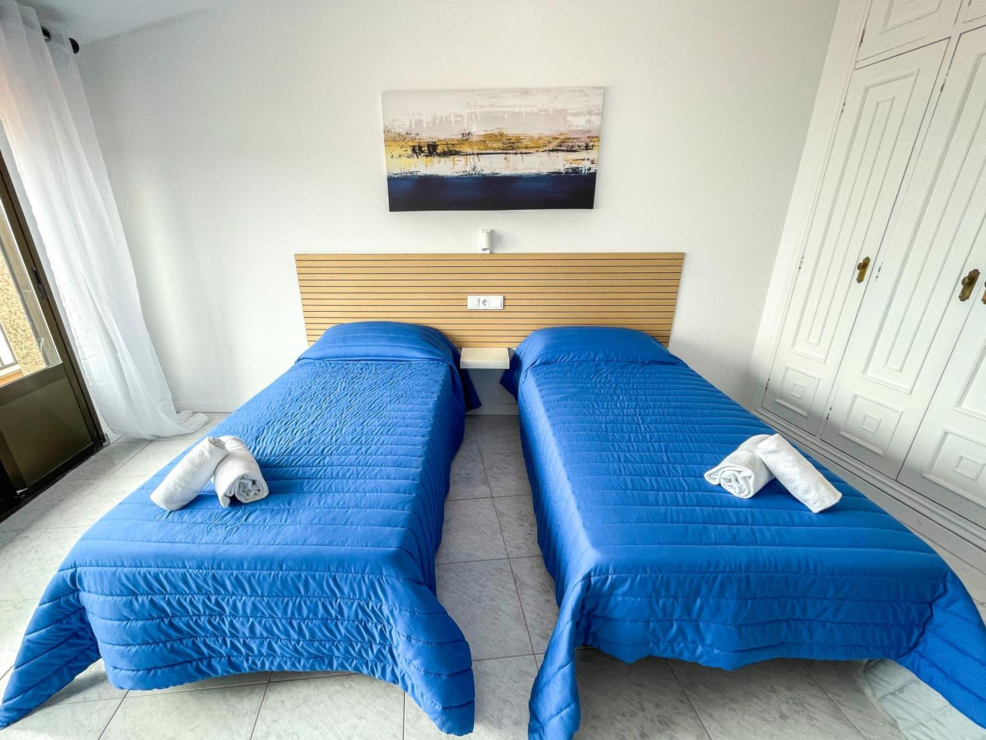Complejo Tamanaco Illa De Arousa 3000 Экстерьер фото