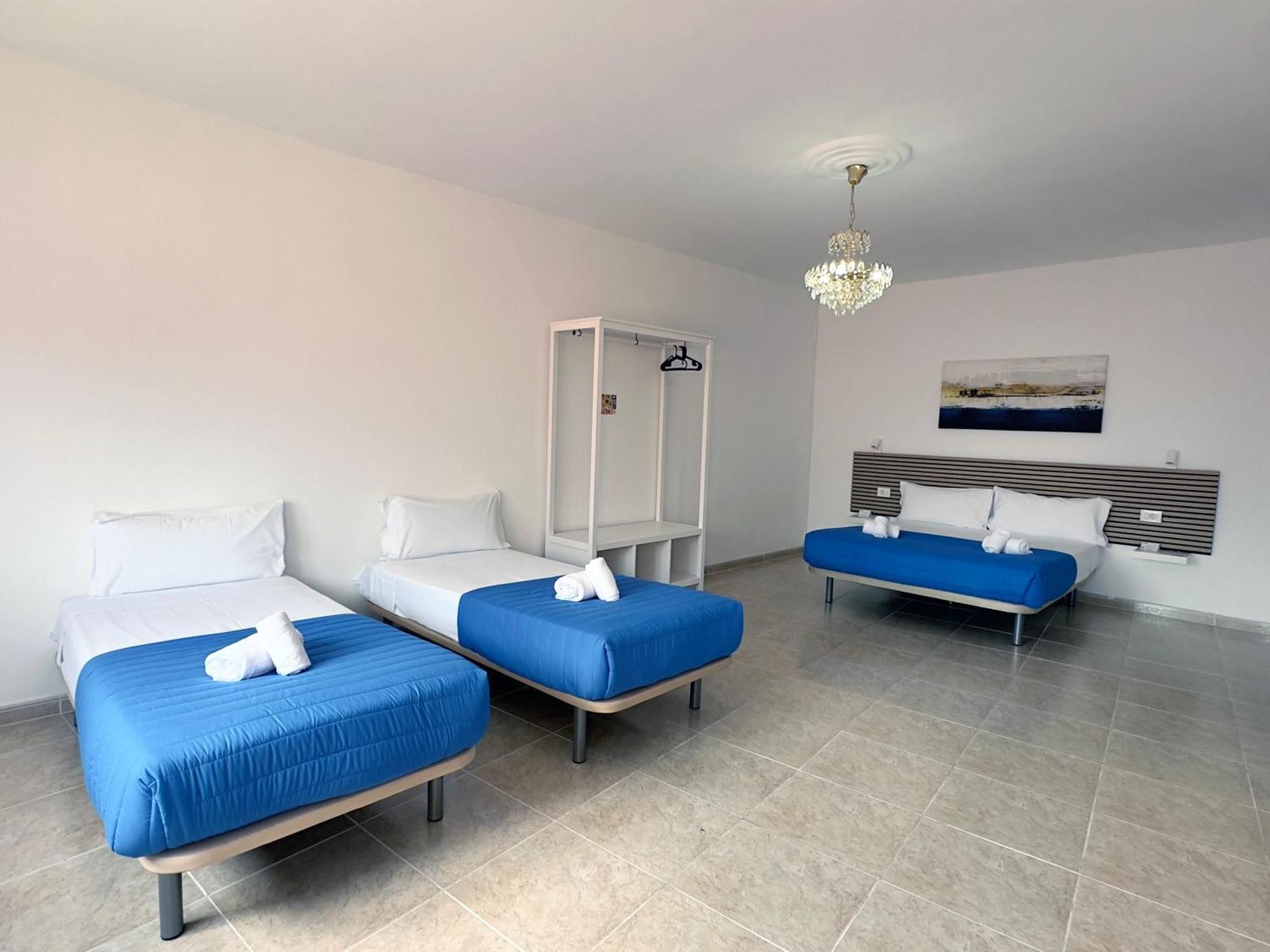 Complejo Tamanaco Illa De Arousa 3000 Экстерьер фото